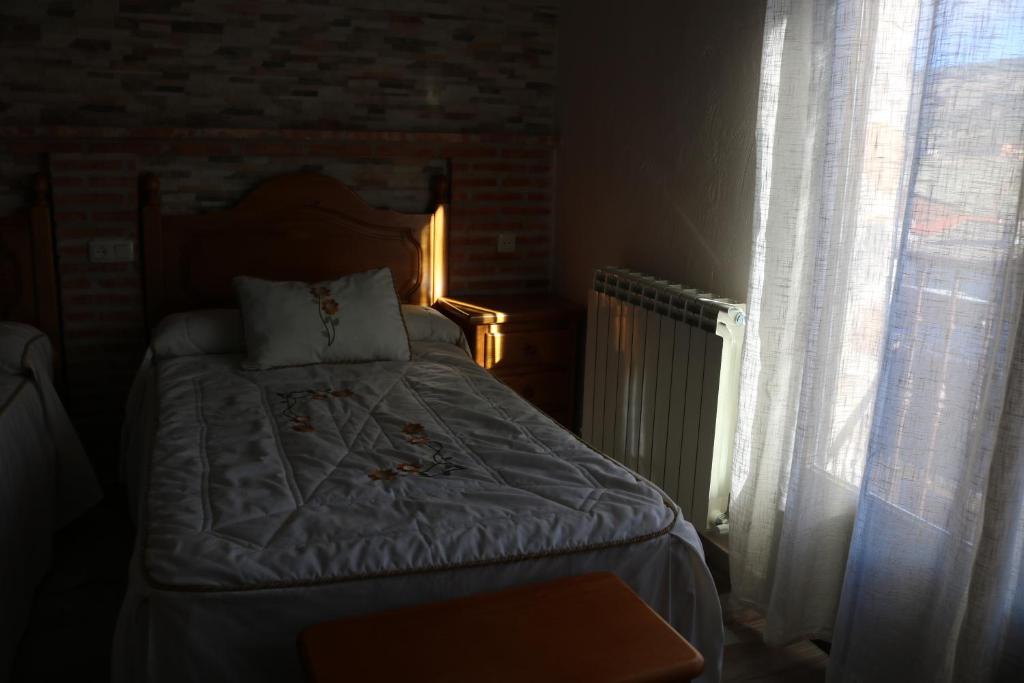 Casa Rural 