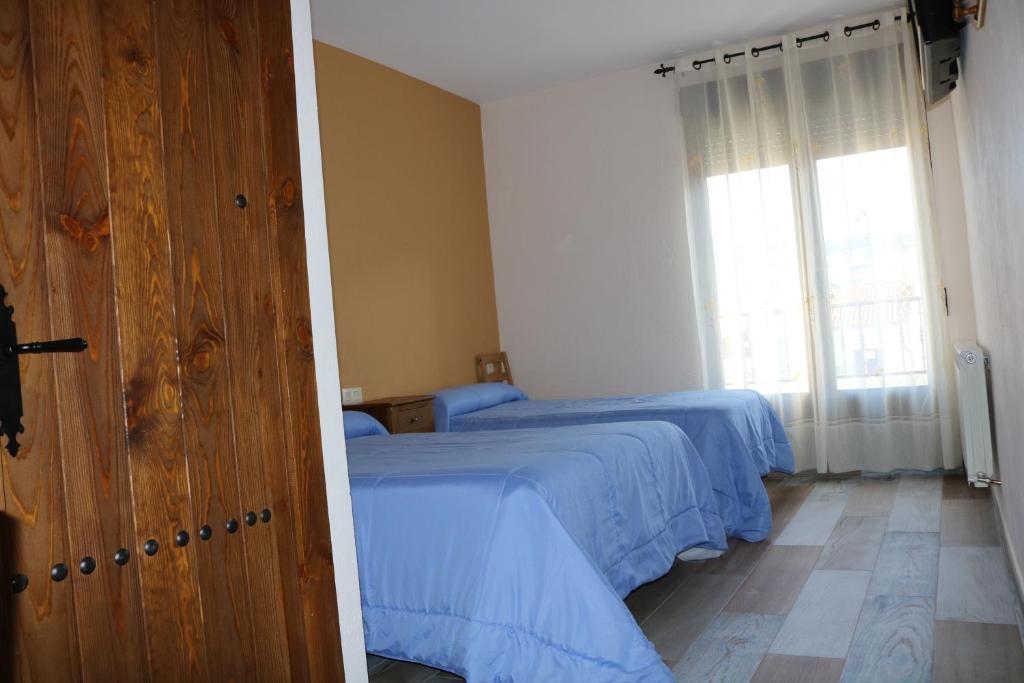 Casa Rural 