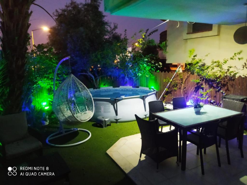 Red Sea Apartment with swimming pool, Eilat (updated prices 2024)