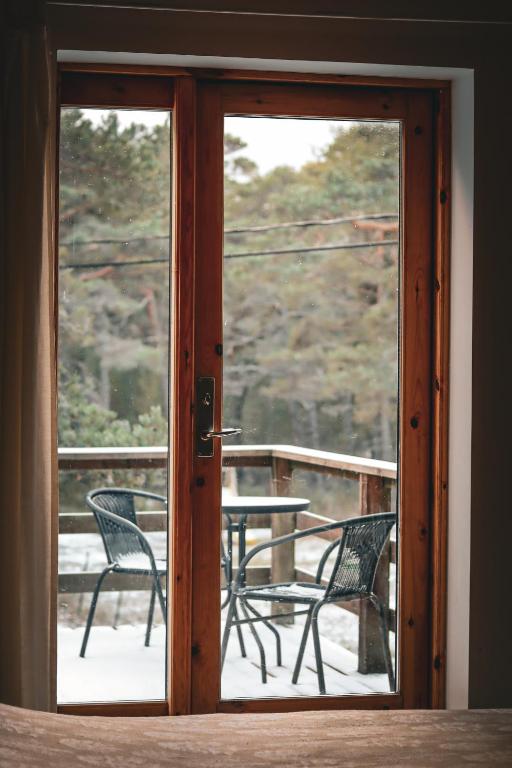 Fotografie z fotogalerie ubytování Samblatalu Homestay v destinaci Laulasmaa