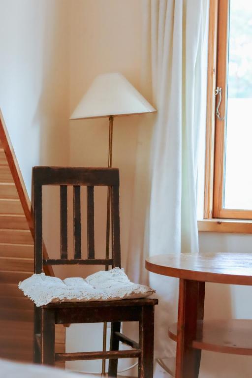 Fotografie z fotogalerie ubytování Samblatalu Homestay v destinaci Laulasmaa