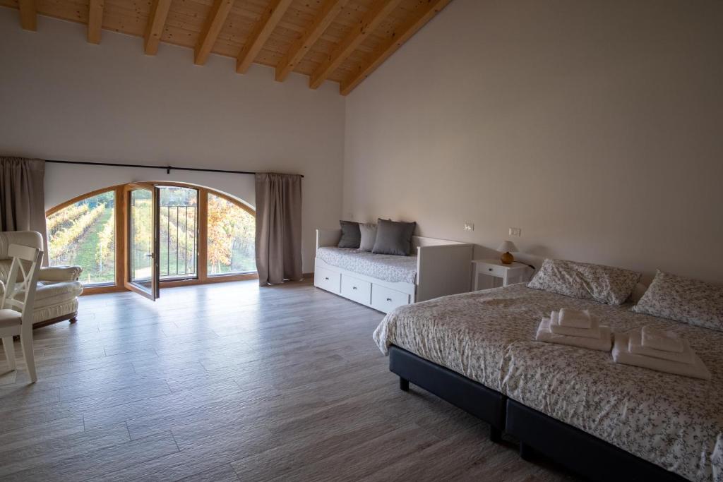 Agriturismo Ponte Florio - 10