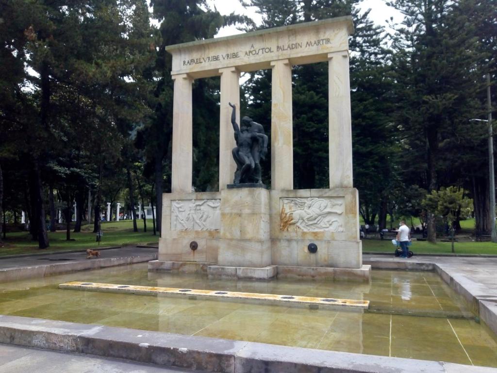 Zajímavé místo poblíž ubytování v soukromí