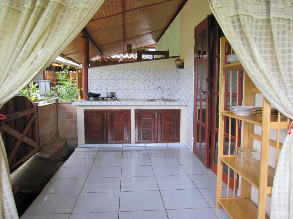 XPai - Family Room With Terrace