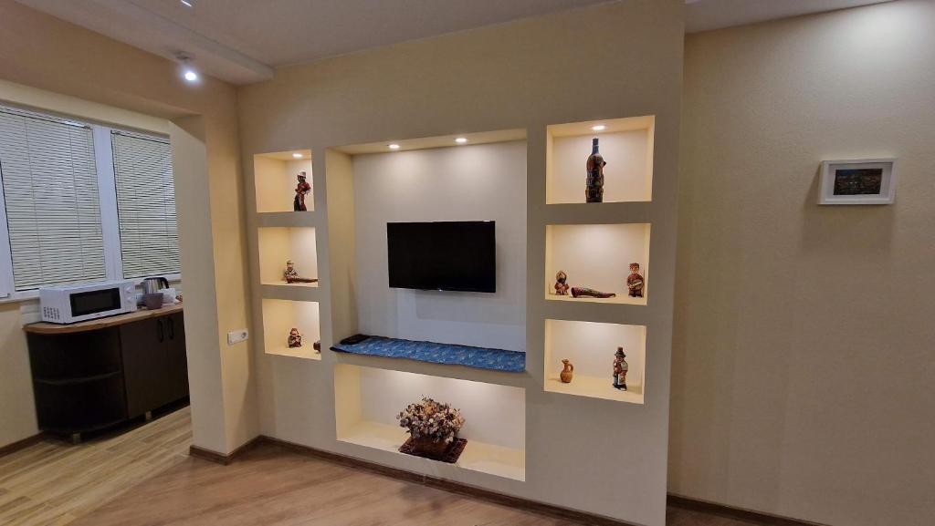 لابی و فضای عمومی LT-Home - تصویر ۵