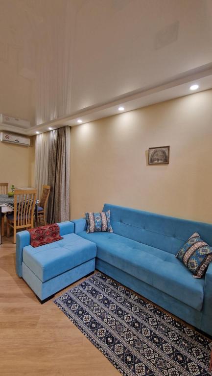 فضای داخلی LT-Home در تفلیس - تصویر ۳