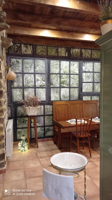 Zdjęcie z galerii obiektu Casa el rey 12 - Apartamentos Buenos Aires y Figueras AR-1419-AS w mieście Valbona