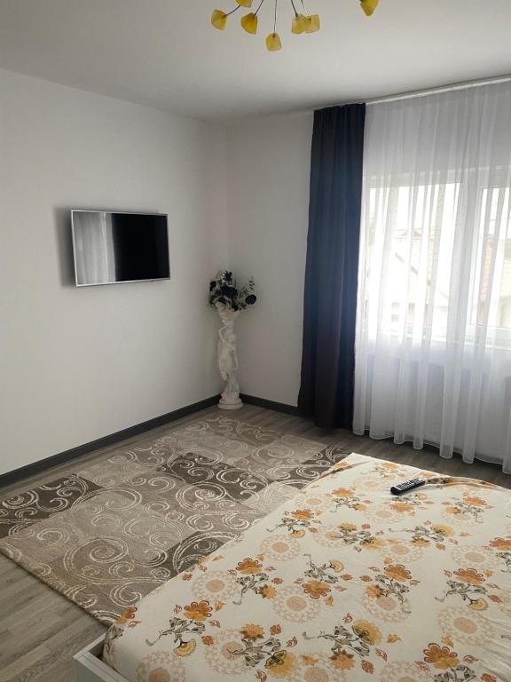 Casa Zeus - Chambre Double