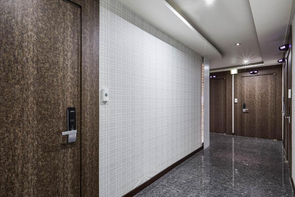 Fotografie z fotogalerie ubytování Galleria Hotel v destinaci Suwon