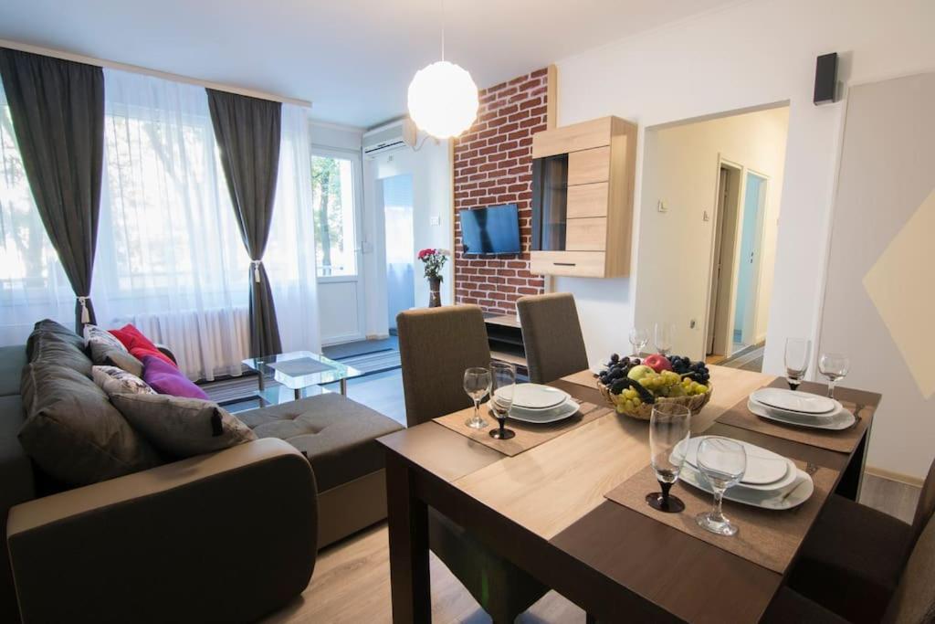 MILA Apartment, Belgrade (updated prices 2024)