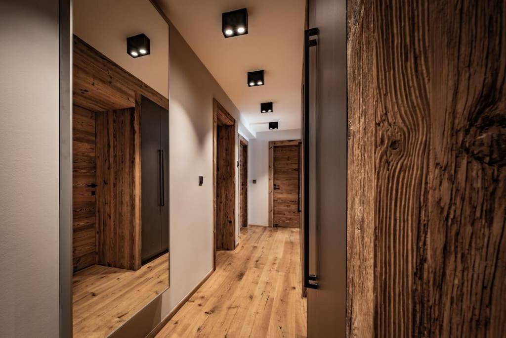 Fotografie z fotogalerie ubytování Cozy Loft in the Alps of Zillertal v destinaci Schwendau