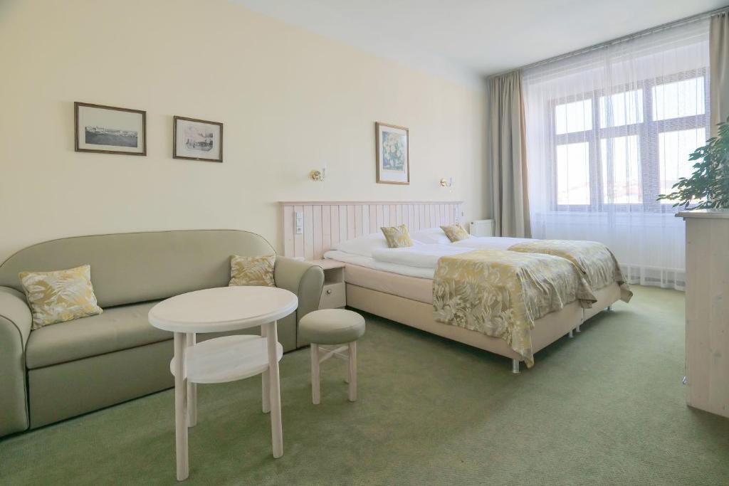 Hotel Zlatá Hvězda - 5