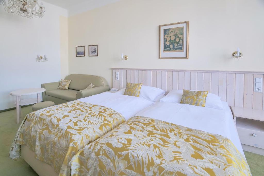 Hotel Zlatá Hvězda - 6