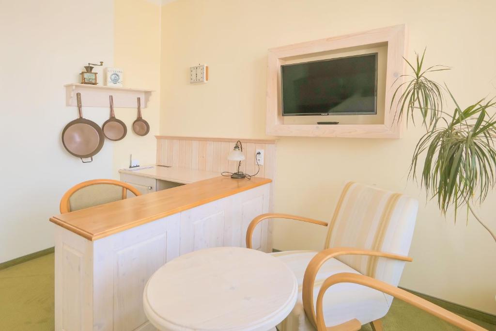 Hotel Zlatá Hvězda - 8