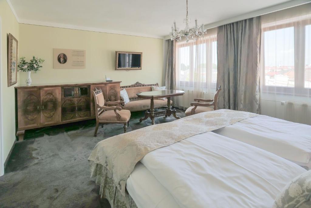 Hotel Zlatá Hvězda - 15