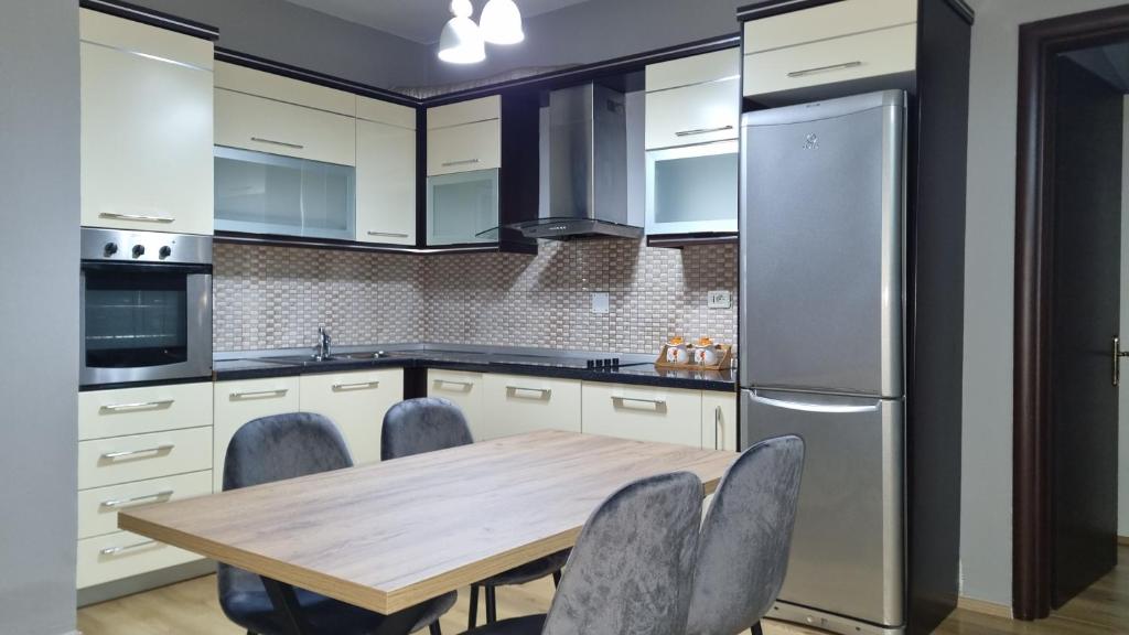 "Vatra" Apartment - Imazhi 8