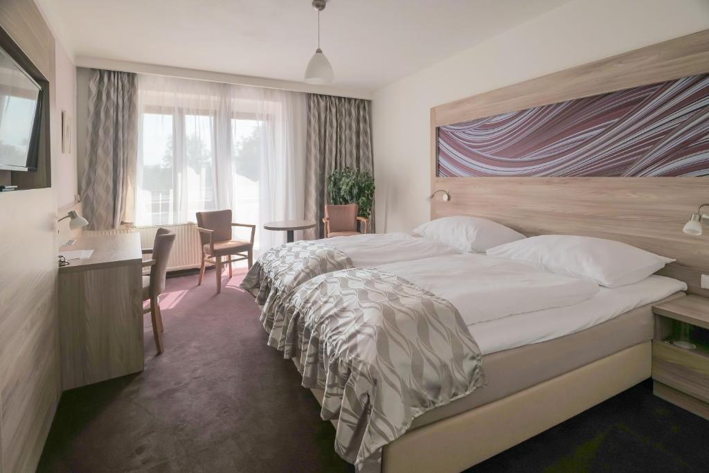 Hotel Zlatá Hvězda - 19