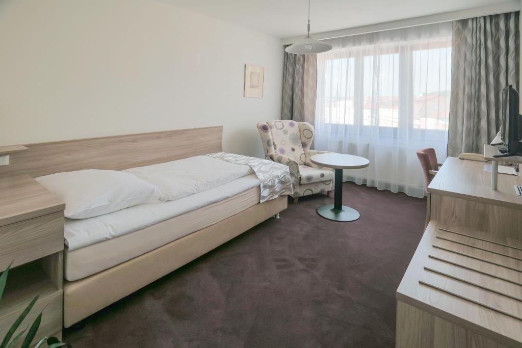 Hotel Zlatá Hvězda - 1