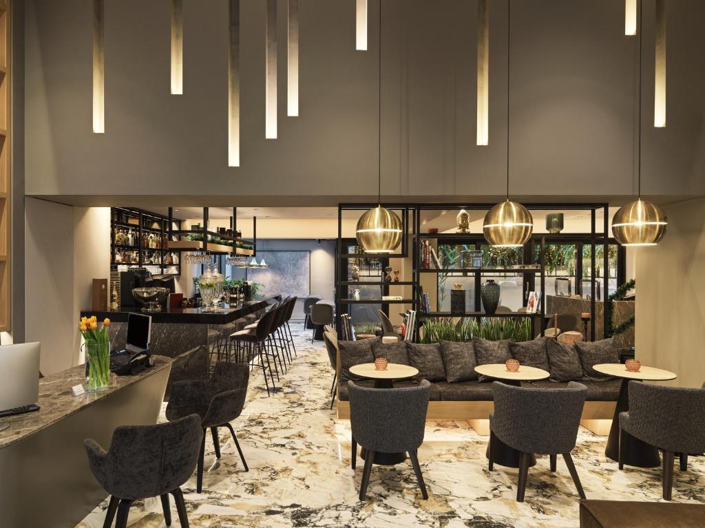 Heritage Hill Hotel - Resim 14