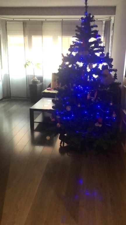 Fotografia z galérie ubytovania Apartamento turístico en el centro de Berga v destinácii Berga