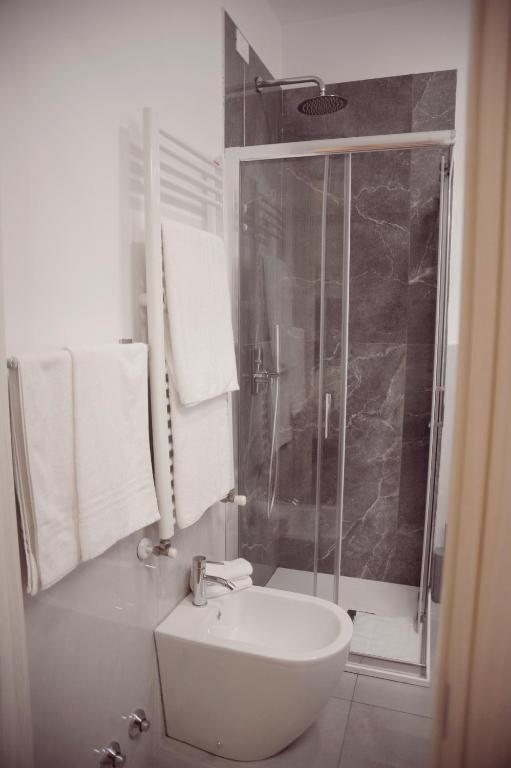 Hotel Fioralba - Resim 22