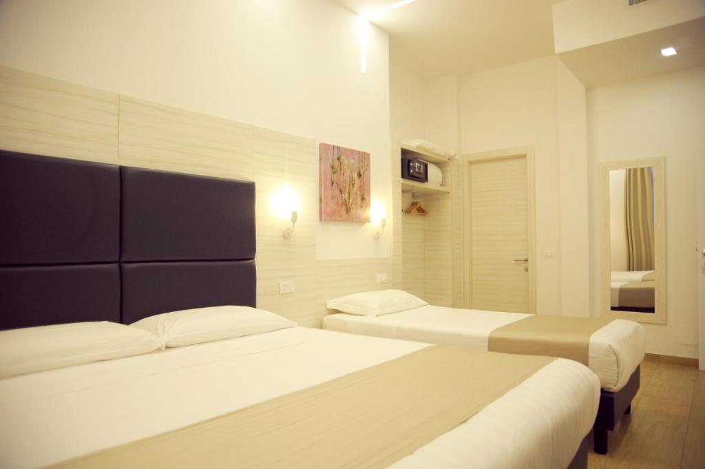 Hotel Fioralba - Resim 26