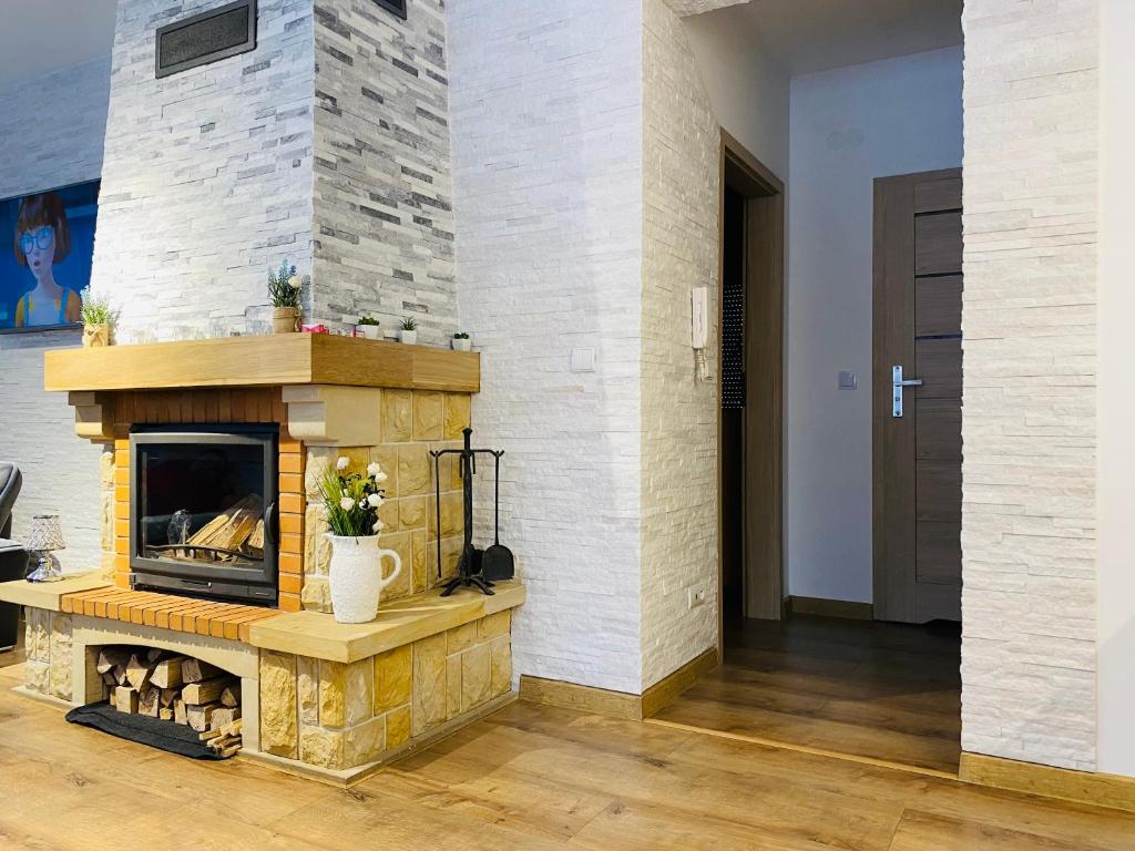 Fotografia z galérie ubytovania Apartament Rodzinny Gubałówka v Zakopanom
