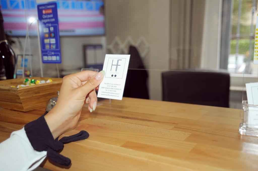 Hotel Fioralba - Resim 16