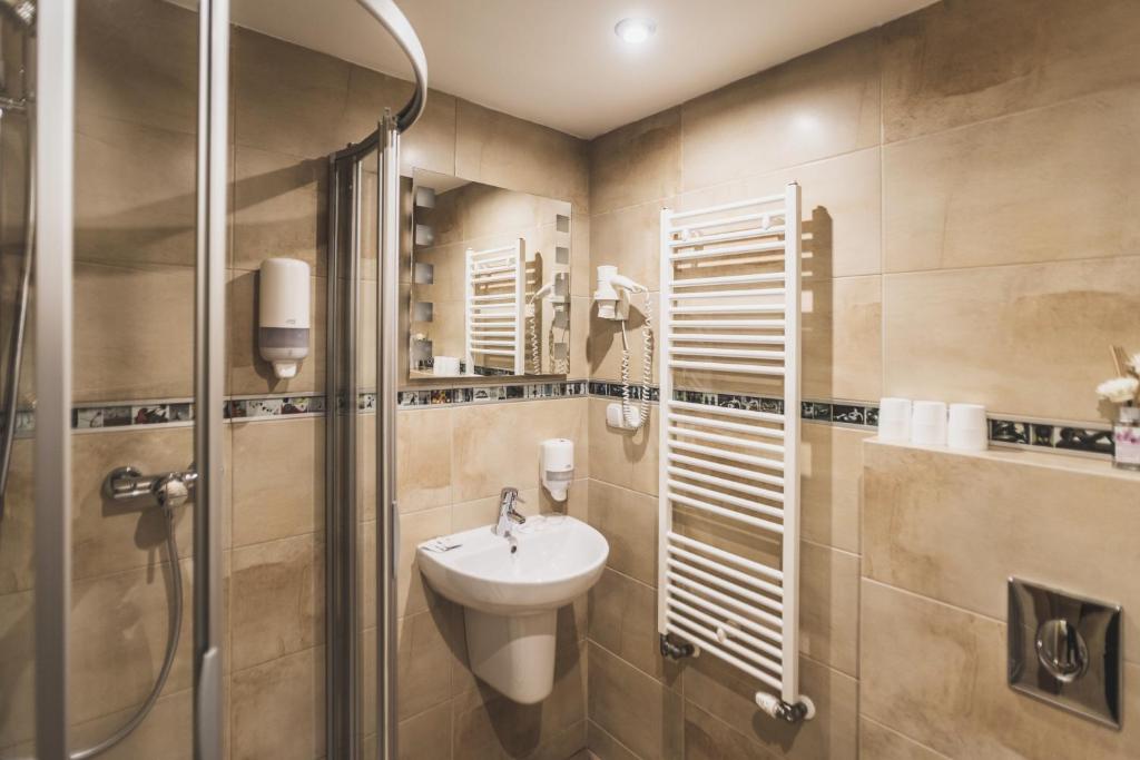 Hotel Muza - Resim 27