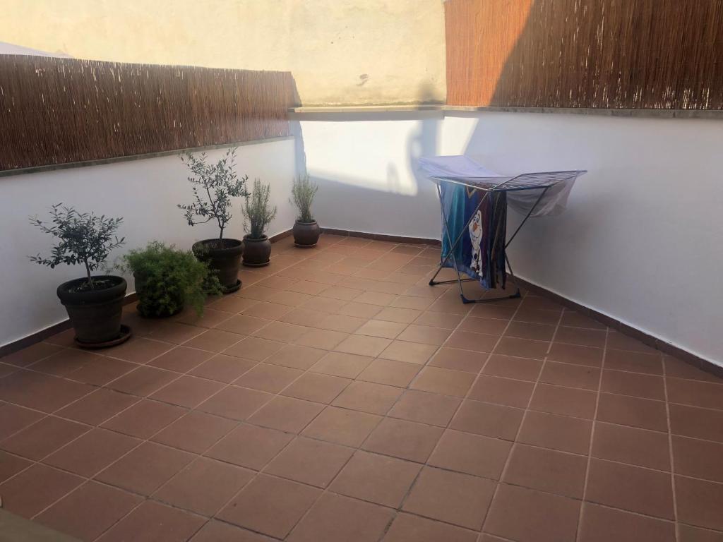 Fotografia z galérie ubytovania Apartamento turístico en el centro de Berga v destinácii Berga