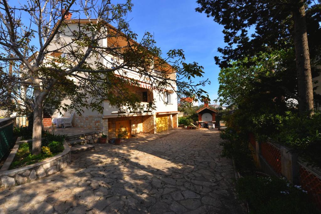 Apartment Sereno