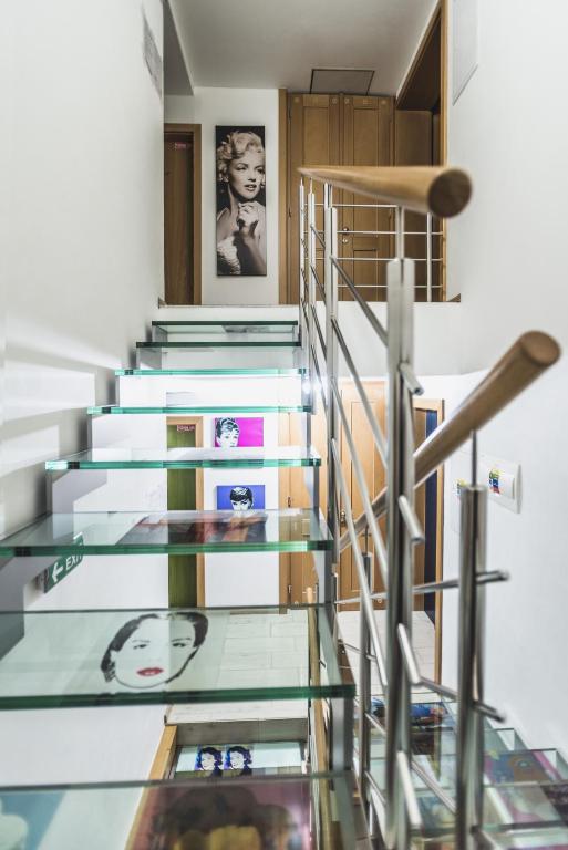 Hotel Muza - Resim 25