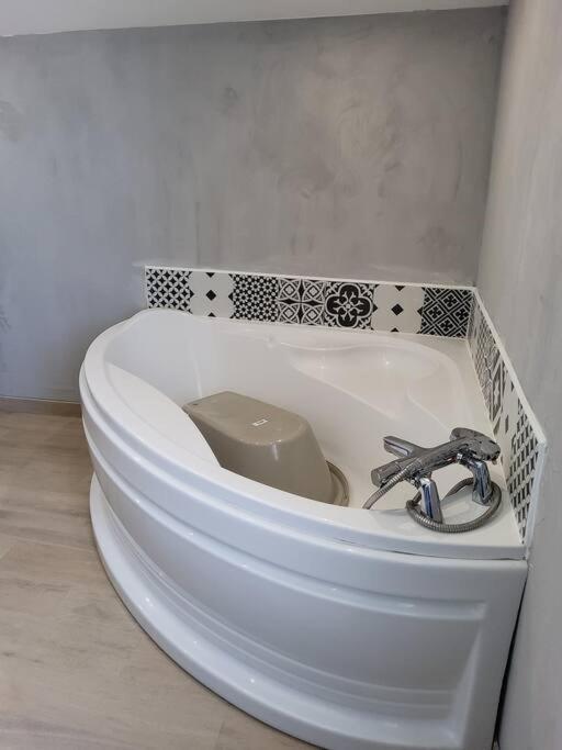 Zdjęcie z galerii obiektu Maison du Maine w mieście Grand-Village-Plage