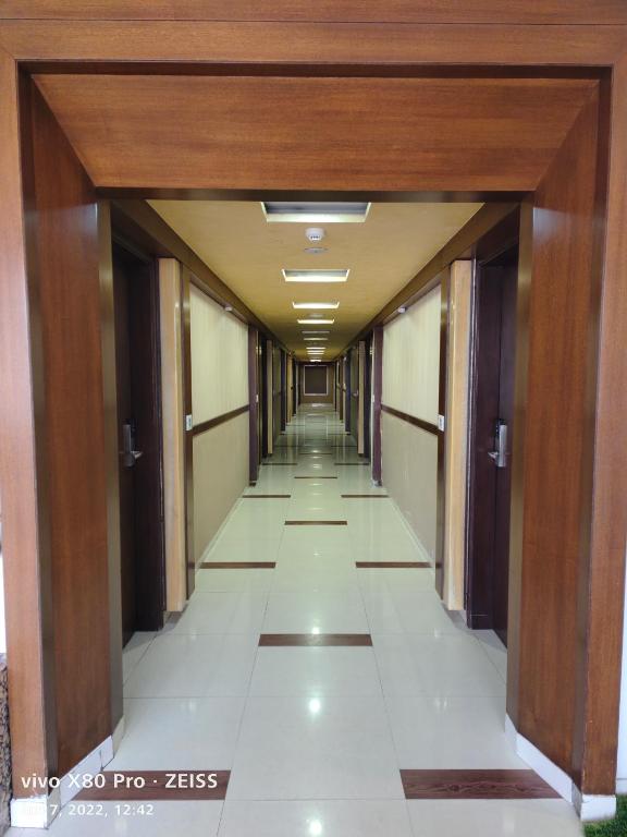Fotografie z fotogalerie ubytování TGV Hotel v destinaci Ahmadábád