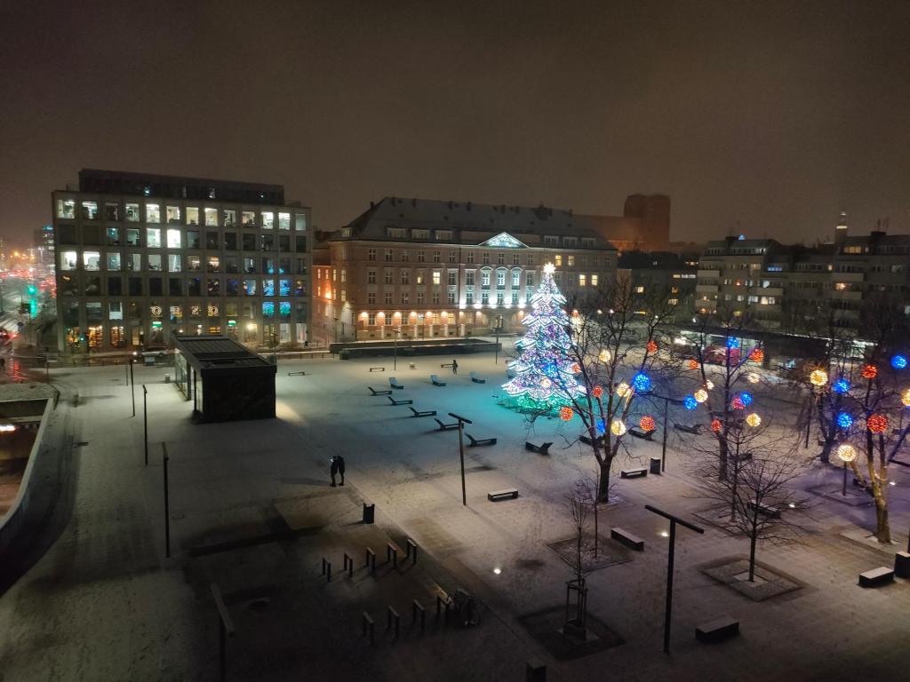 Lovely flat in heart of Wroclaw - 11