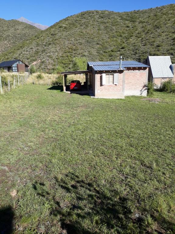 Cabaña Peumayen