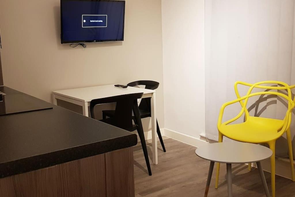 City Center Apartment, Liverpool (updated prices 2024)