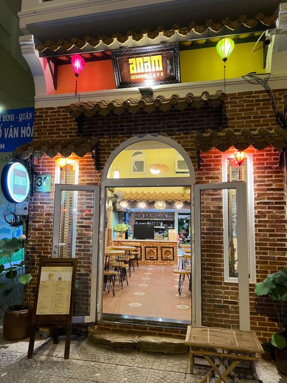 Anam Homestay, Ho Chi Minh City – Updated 2024 Prices