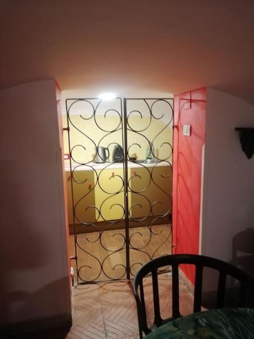 Fotografia z galérie ubytovania Capa e Coda Appartamento in centro storico v Neapole