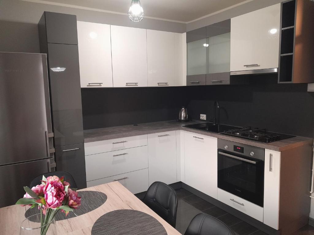 Apartment Amalia - Appartement Met één Slaapkamer