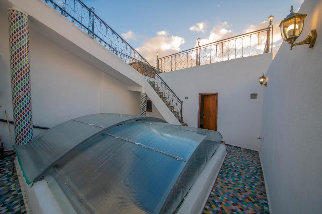 Fotografie z fotogalerie ubytování Riad Fes Elite v destinaci Fès