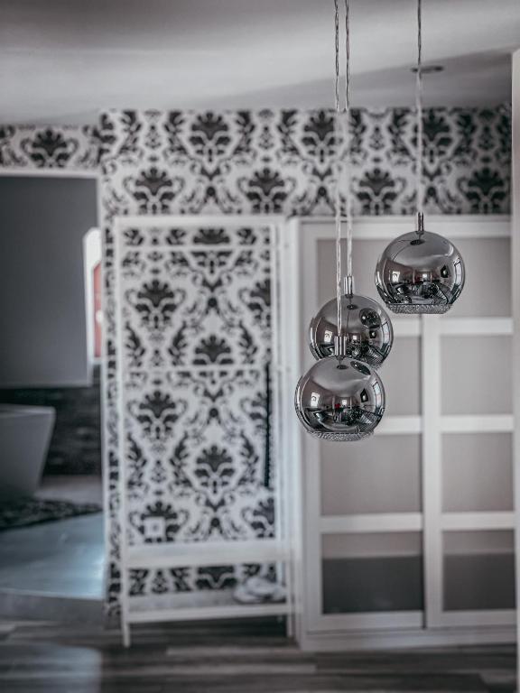 Végvári Hotel Eger - Resim 26