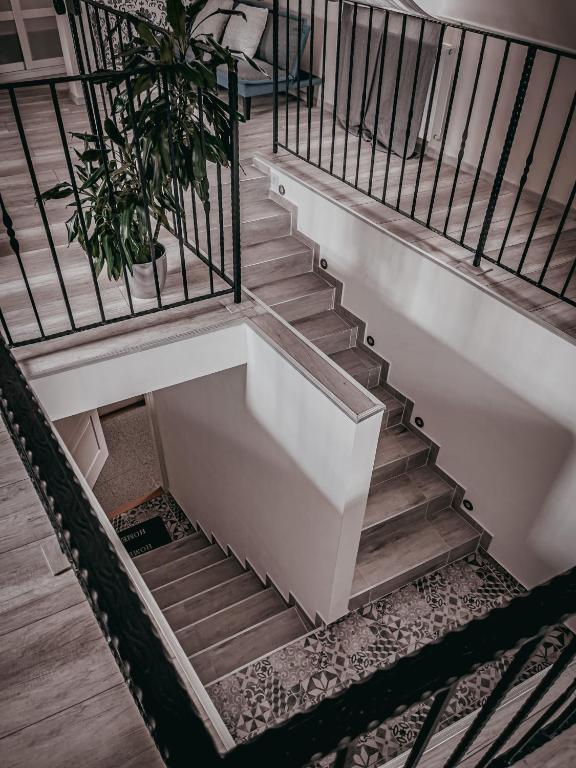 Végvári Hotel Eger - Resim 43