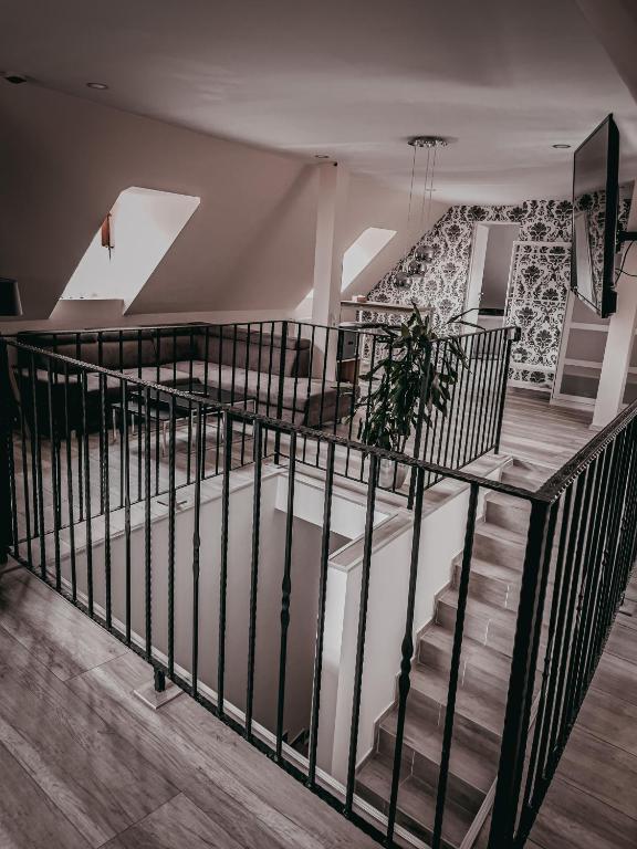 Végvári Hotel Eger - Resim 40