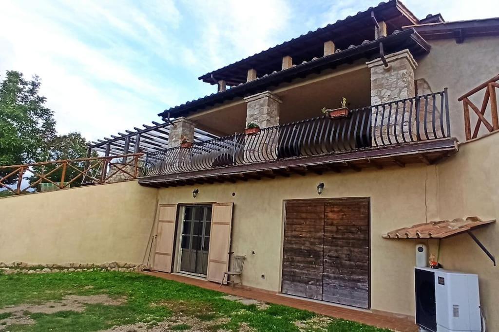 Country House Pacifici, Villa con piscina privata - 带私人游泳池的别墅