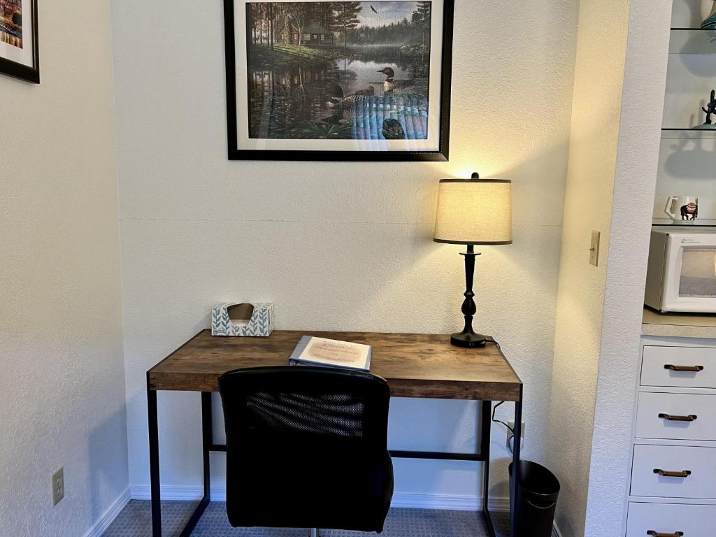 Fotografie z fotogalerie ubytování Leah's Homestay in Hoquiam v destinaci Hoquiam