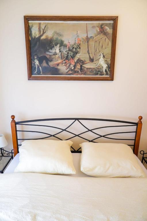 Fotografia z galérie ubytovania Helloos v destinácii Osijek