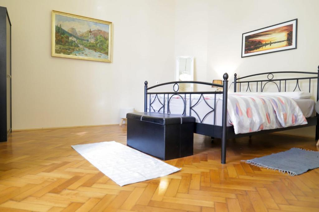 Fotografia z galérie ubytovania Helloos v destinácii Osijek