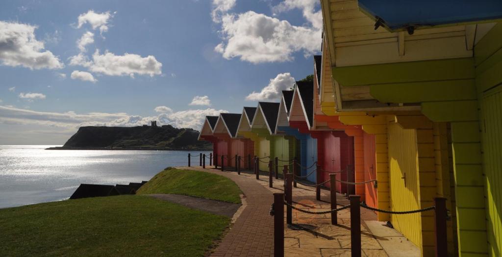 Park Manor Hotel - Resim 21