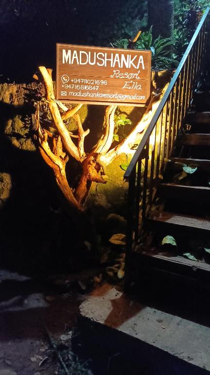 Madushanka Resort - 12